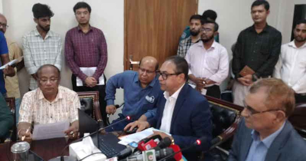 যুব দিবস উপলক্ষে ৪ হাজার ৯৮৫ জনকে ৪৭ কোটি টাকা যুব ঋণ দেবে সরকার