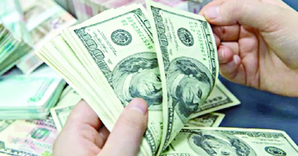 ৯ দিনে রেমিট্যান্স এলো ৬৭ কোটি ৫১ লাখ ডলার