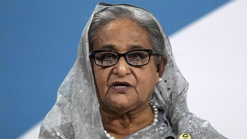 ‘রাজাকার সবগুলোকে ফাঁসি দিছি, আন্দোলনকারীদেরও ছাড়বো না’