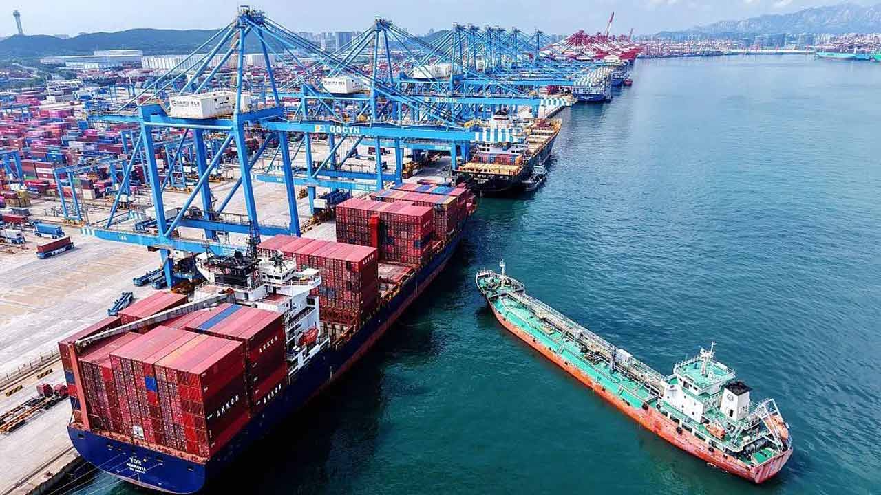 যুক্তরাষ্ট্র ও চীনের শুল্কবিরতি বাড়ল আরও ৯০ দিন
