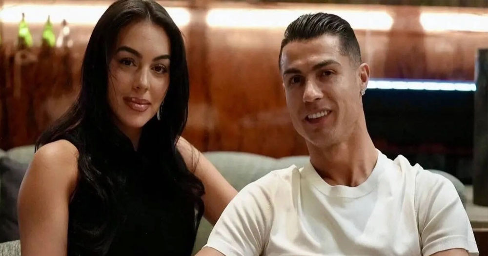 অবশেষে বিয়ে করছেন রোনালদো, জানা গেল পাত্রীর পরিচয়