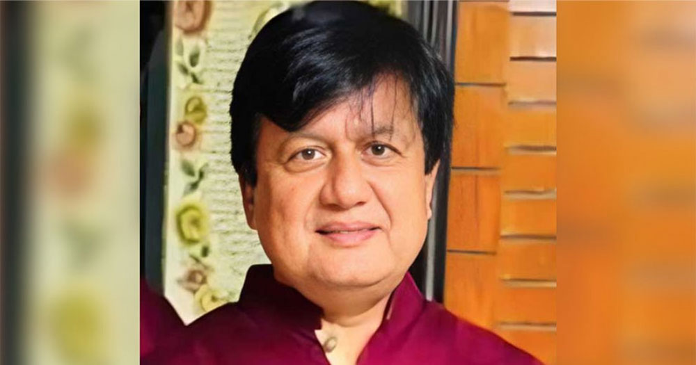 আদালতে কাঁদলেন ‘ছাগলকাণ্ড’র মতিউর