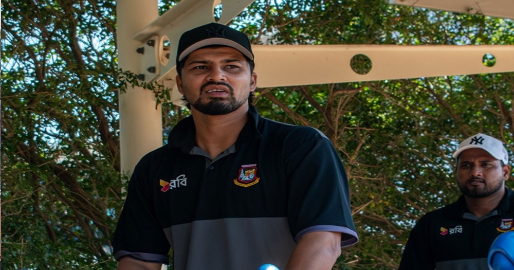 অস্ট্রেলিয়া-বাংলাদেশ’র দুটি ম্যাচই দেখা যাবে টিভিতে