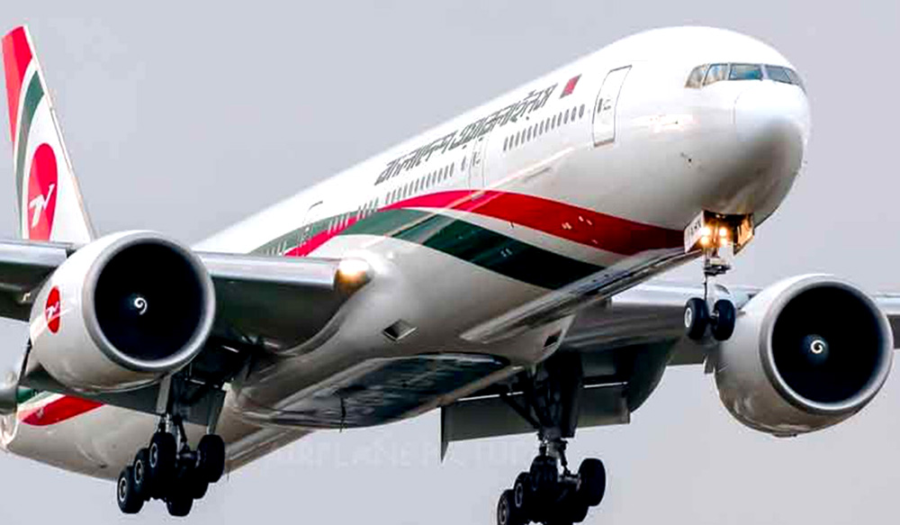 গত এক মাসে ৯ টি বিমানে উড়াল দেওয়ার আগে যান্ত্রিক ত্রুটি ধরা পড়েছে