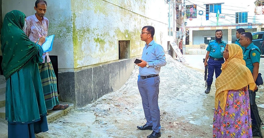 শব্দ, বায়ু ও পলিথিন দূষণে বিরুদ্ধে দেশজুড়ে অভিযান