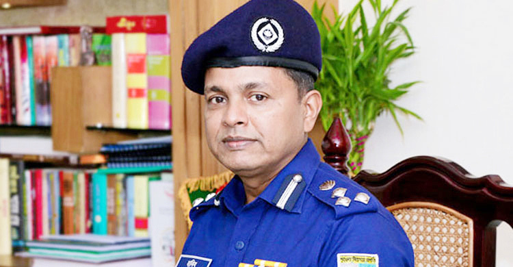 আন্দোলনকারীদের গুলির নির্দেশ দিয়েছিলেন তৎকালীন ডিএমপি কমিশনার হাবিবুর