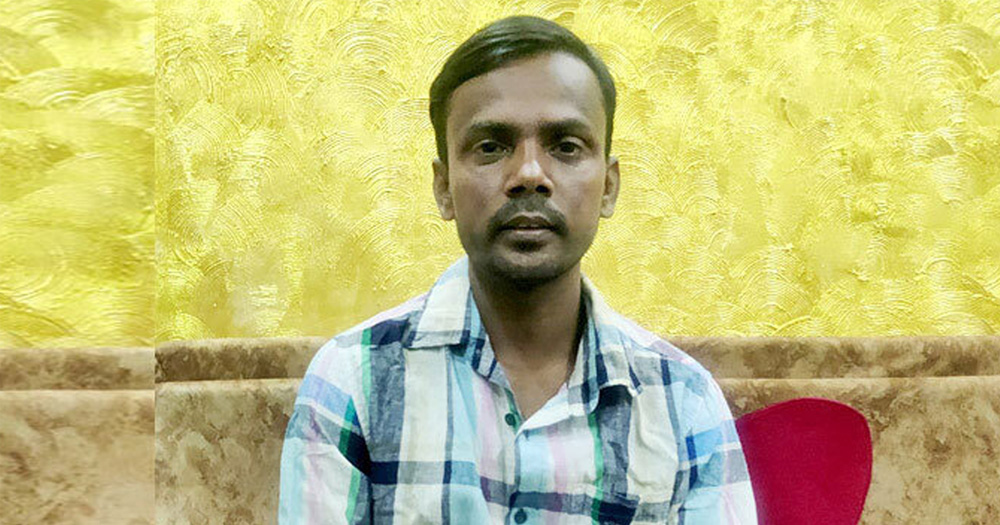 আত্মহত্যা নিয়ে হিরো আলমের নতুন সিদ্ধান্ত