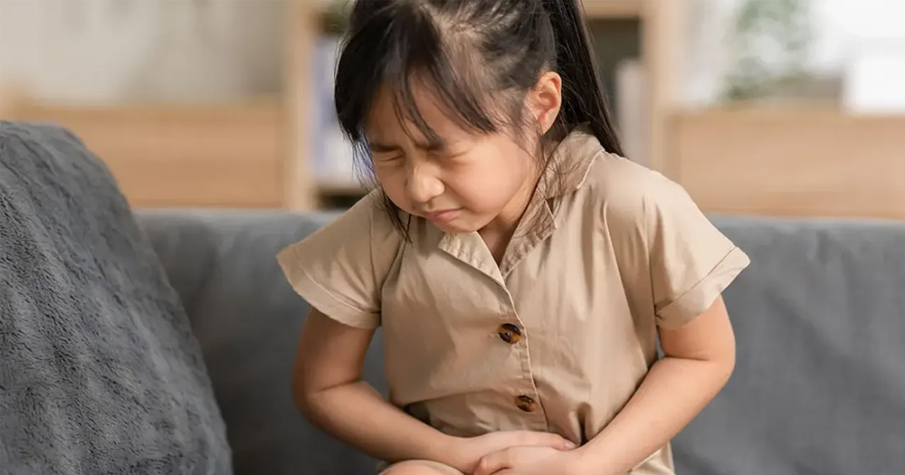 শিশুদের মূত্রনালির সংক্রমণ সম্পর্কে সচেতন হোন