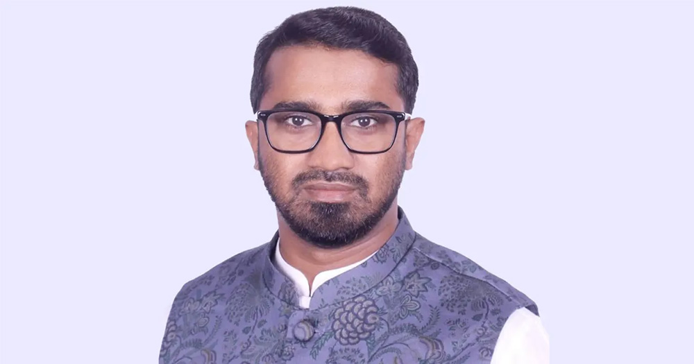 গ্যারান্টি দিয়ে বলছি ঘোষিত সময়েই নির্বাচন হবে : রাশেদ