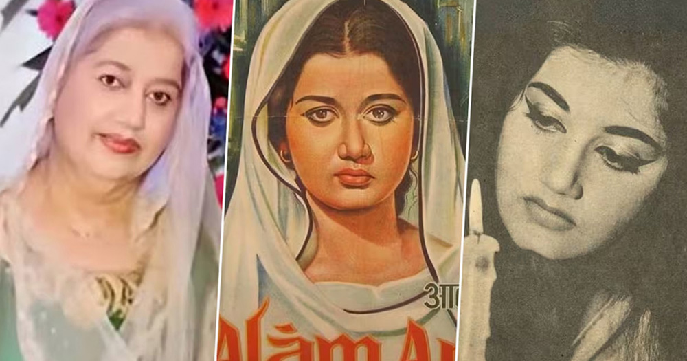 মারা গেলেন ‘দেবদাস’ খ্যাত অভিনেত্রী