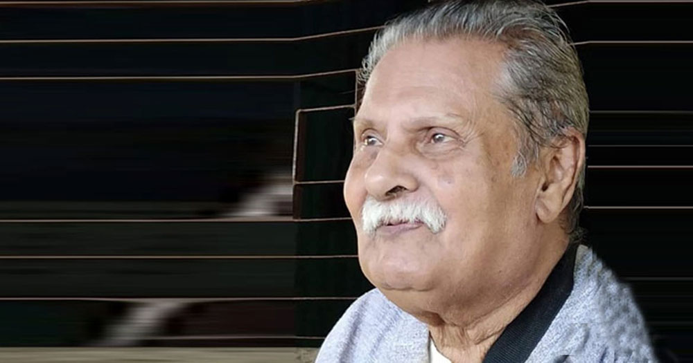 শিক্ষাবিদ যতীন সরকার মারা গেছেন