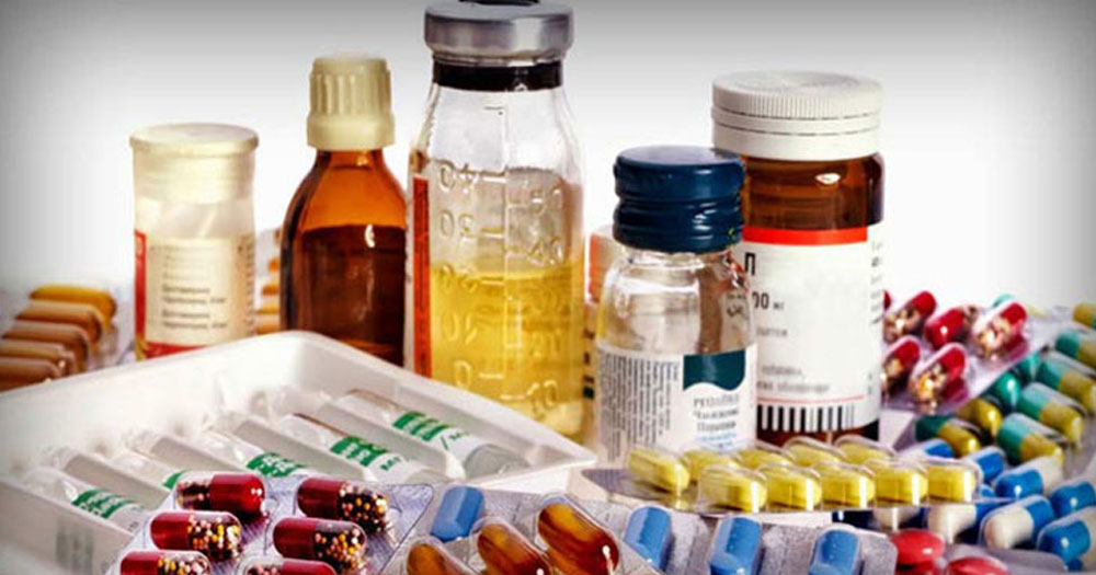 দাম কমলো ৩৩ প্রকার ওষুধের