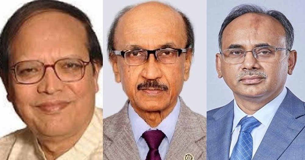 সাবেক ৩ গভর্নর ও ৬ ডেপুটি গভর্নরের ব্যাংক হিসাব তলব