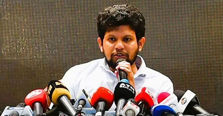 প্রশিক্ষণের মানোন্নয়নের তাগিদ তথ্য উপদেষ্টার