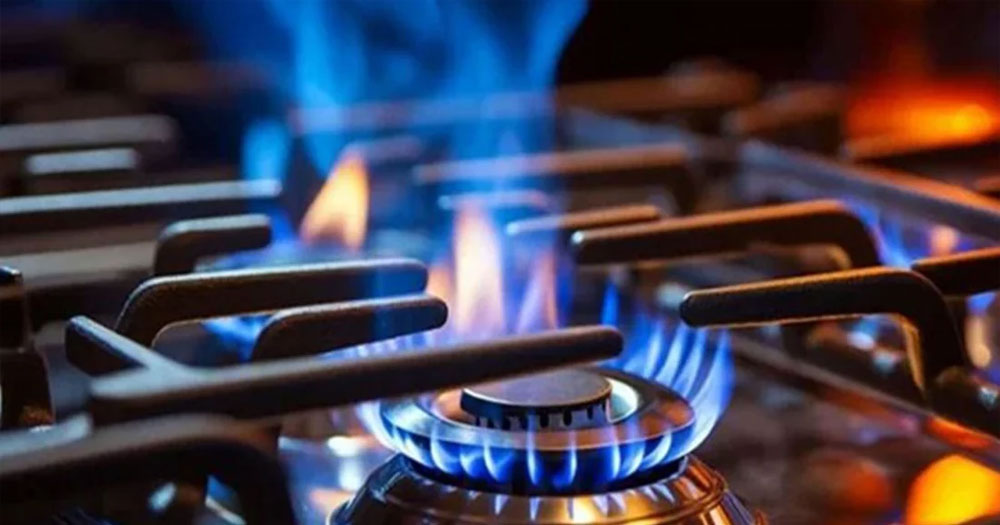 যেসব এলাকায় গ্যাস সরবরাহ বন্ধ থাকবে আজ