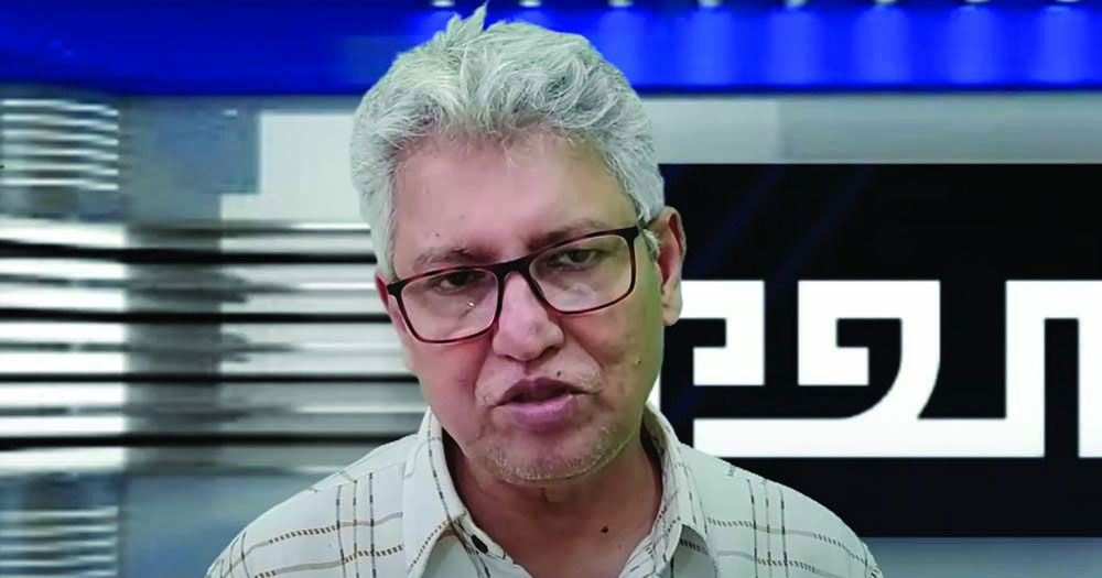 ফেব্রুয়ারিতে কি তাহলে নির্বাচন হচ্ছে না, প্রশ্ন মাসুদ কামালের