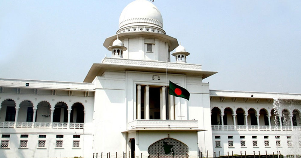 লুট হওয়া পাথর ৭ দিনের মধ্যে আগের জায়গায় ফেলার নির্দেশ হাইকোর্টের