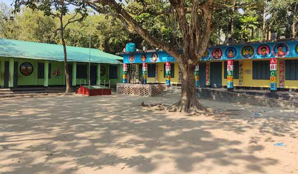 ঠাকুরগাঁওয়ে প্রিজাইডিং অফিসার হত্যা মামলায় বিএনপির ১২৩ জন খালাস