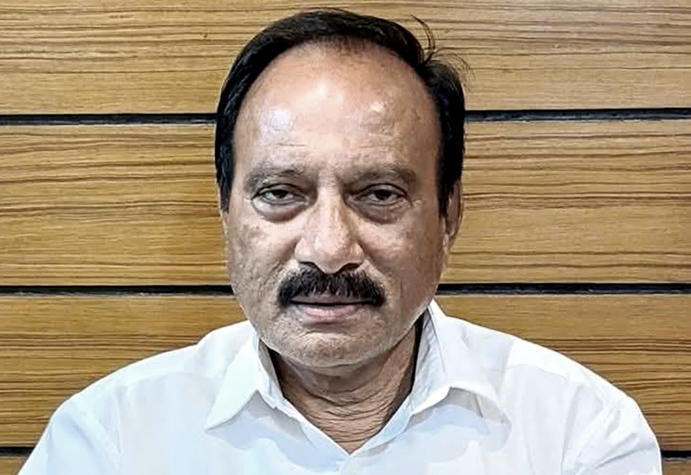 সোনাইমুড়ী উপজেলা বিএনপির সাবেক সভাপতির মৃত্যু