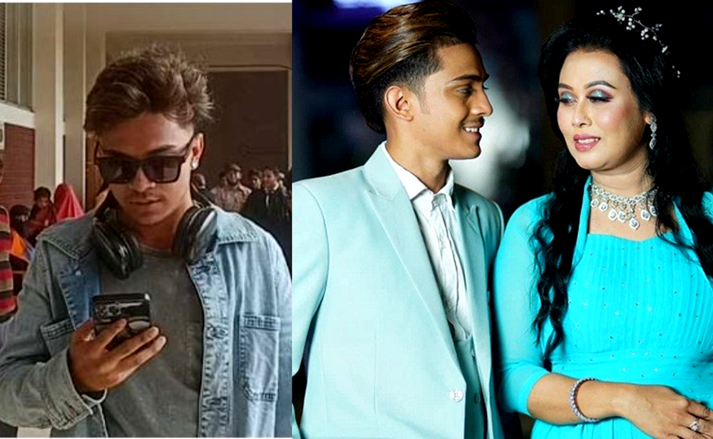 জামিন পেলেন  প্রিন্স মামুন