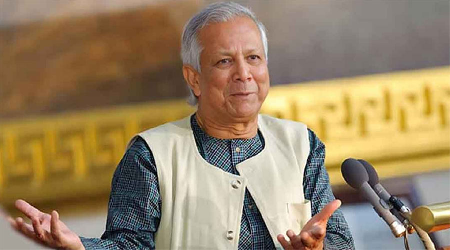 যদি বৈধ না হয় তাহলে নির্বাচন আয়োজনের কোনো মানে হয় না : প্রধান উপদেষ্টা