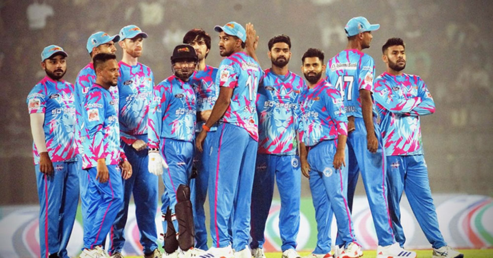 চিটাগং কিংসের কাছে ৪৬ কোটি টাকা দাবি বিসিবির