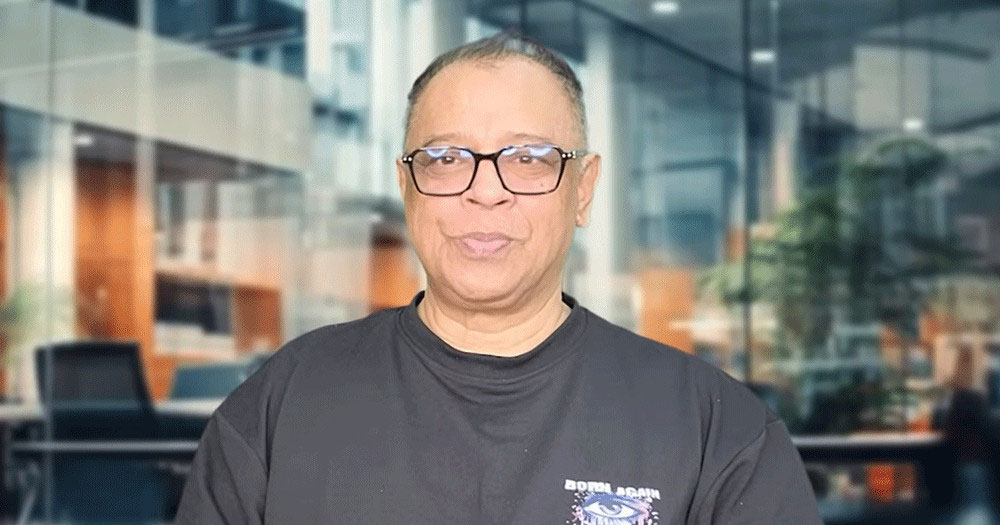 ড. ইউনূস ও তারেক রহমানের উদ্দেশে এনসিপির হুমকি-কটাক্ষ : মোস্তফা ফিরোজ