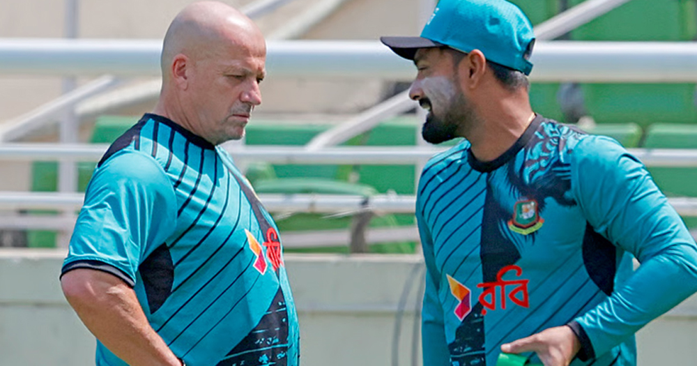 এশিয়া কাপে ছক্কার ঝড় তোলার প্রস্তুতি নিচ্ছে বাংলাদেশ