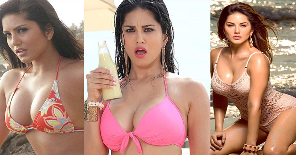 ৪৫-এ সানি লিওন, নিজেকে ফিট রাখেন যেভাবে