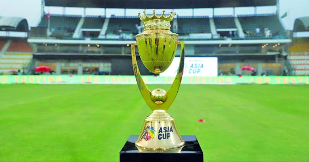 এশিয়া কাপে বিজ্ঞাপনের জন্য ১০ সেকেন্ডে ১৬ লাখ রুপি!