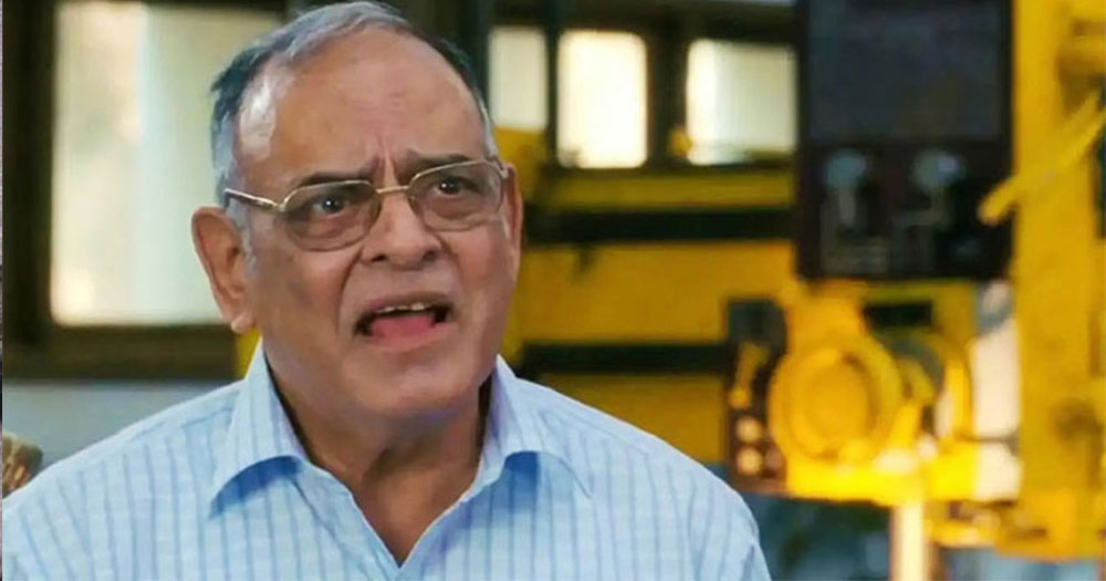 মারা গেছেন থ্রি ইডিয়টসের অভিনেতা