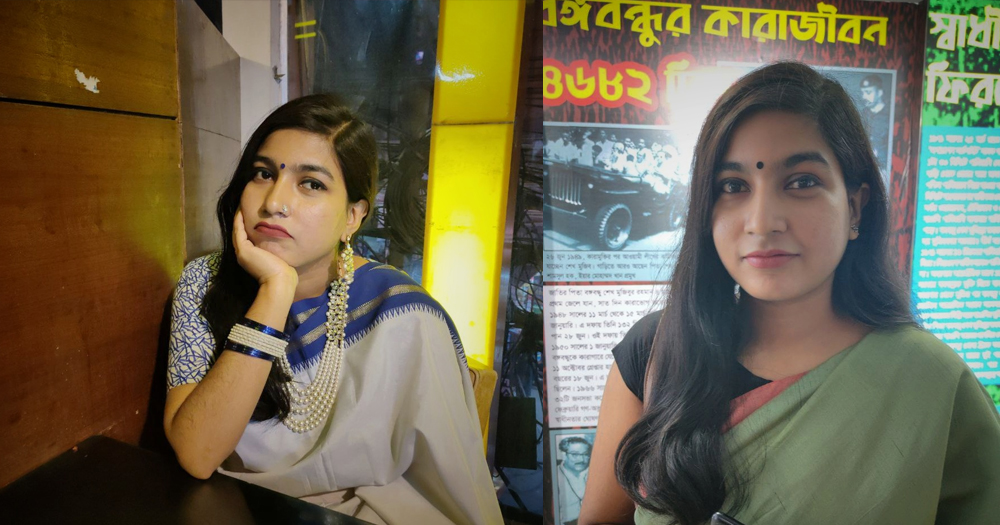 শেখ হাসিনাকে ডাকসুর সদস্য করার প্রস্তাব: যা বললেন সেই ভাইরাল ইমি