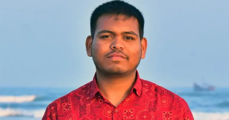 মন্ত্রীপাড়া কিংবা লন্ডন থেকে নয়, এটি শিক্ষার্থীদের প্যানেল :  এনসিপির বহিষ্কৃত নেতা মাহিন