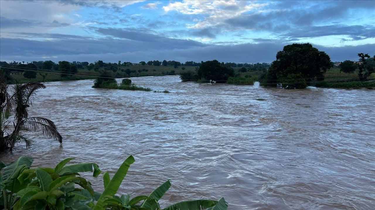 নাইজারে ভয়াবহ বন্যায় ৪৭ জনের মৃত্যু