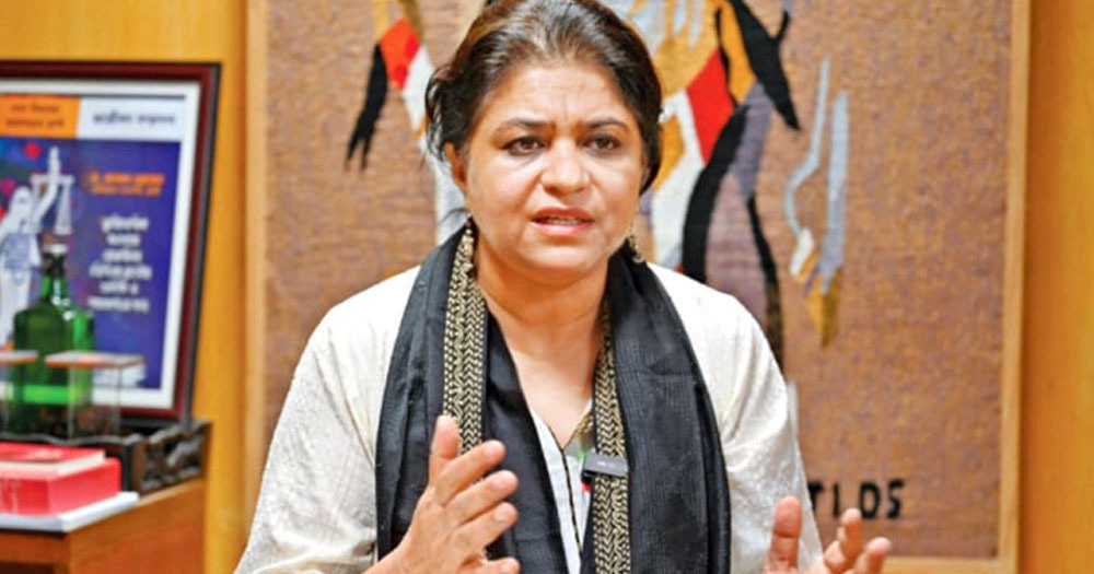 ইতিহাসের ওপর মব আক্রমণ চলছে : সারা হোসেন