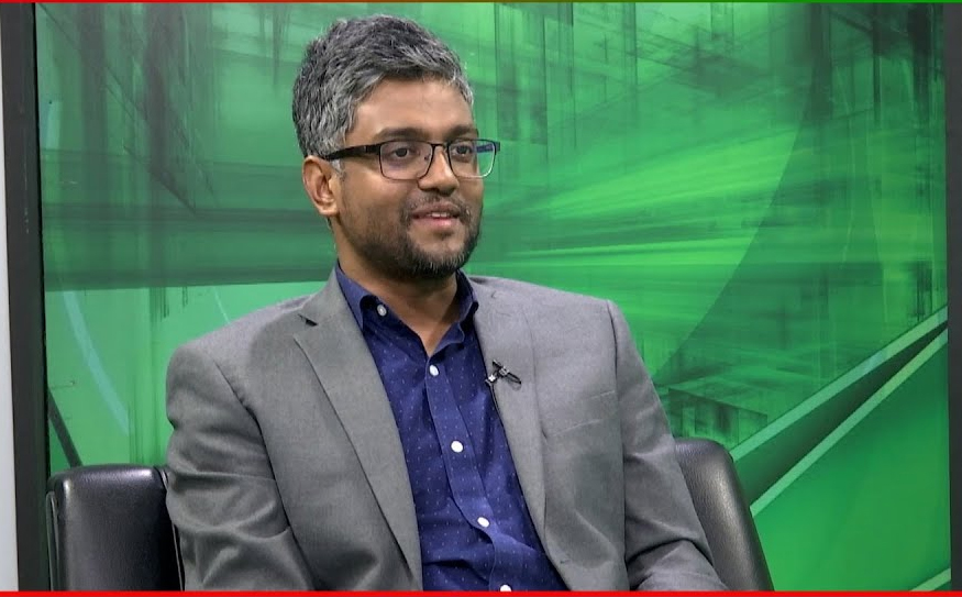 ডাকসু নির্বাচন: ভোটারদের জন্য ড. মির্যা গালিবের তিনটি পরামর্শ