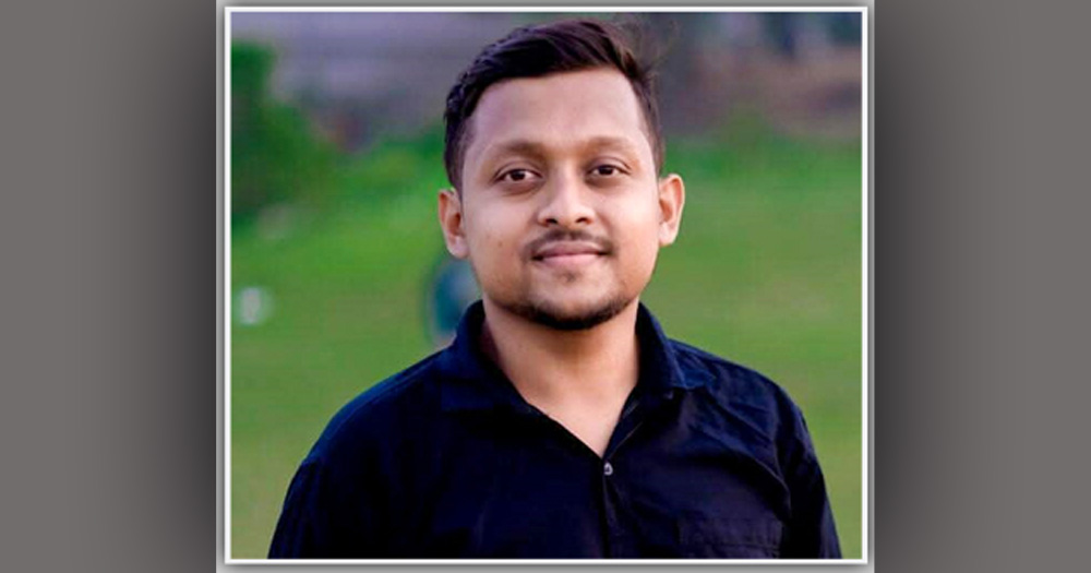 জিএস থেকে সদস্য পদে নির্বাচন করছেন মাহমুদ