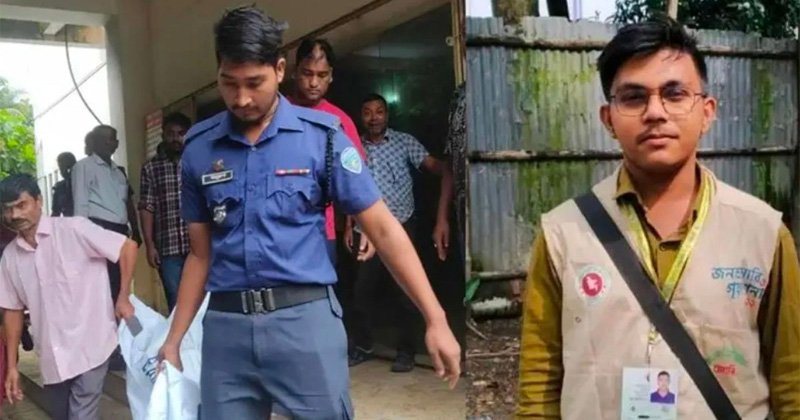 চকরিয়া থানা হাজতে যুবকের রহস্যজনক মৃত্যু