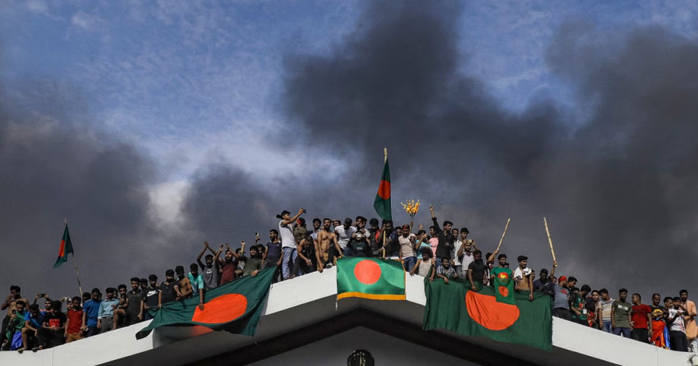 জুলাই সনদ নিয়ে মতামত দিয়েছে ২৩টি দল