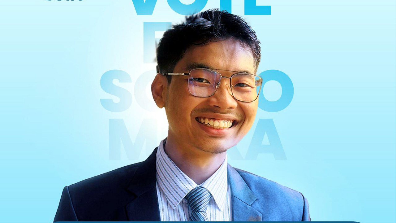 প্রোপাগান্ডা ছড়ানোর আগে আমার পরামর্শ নিবেন: সর্ব মিত্র চাকমা