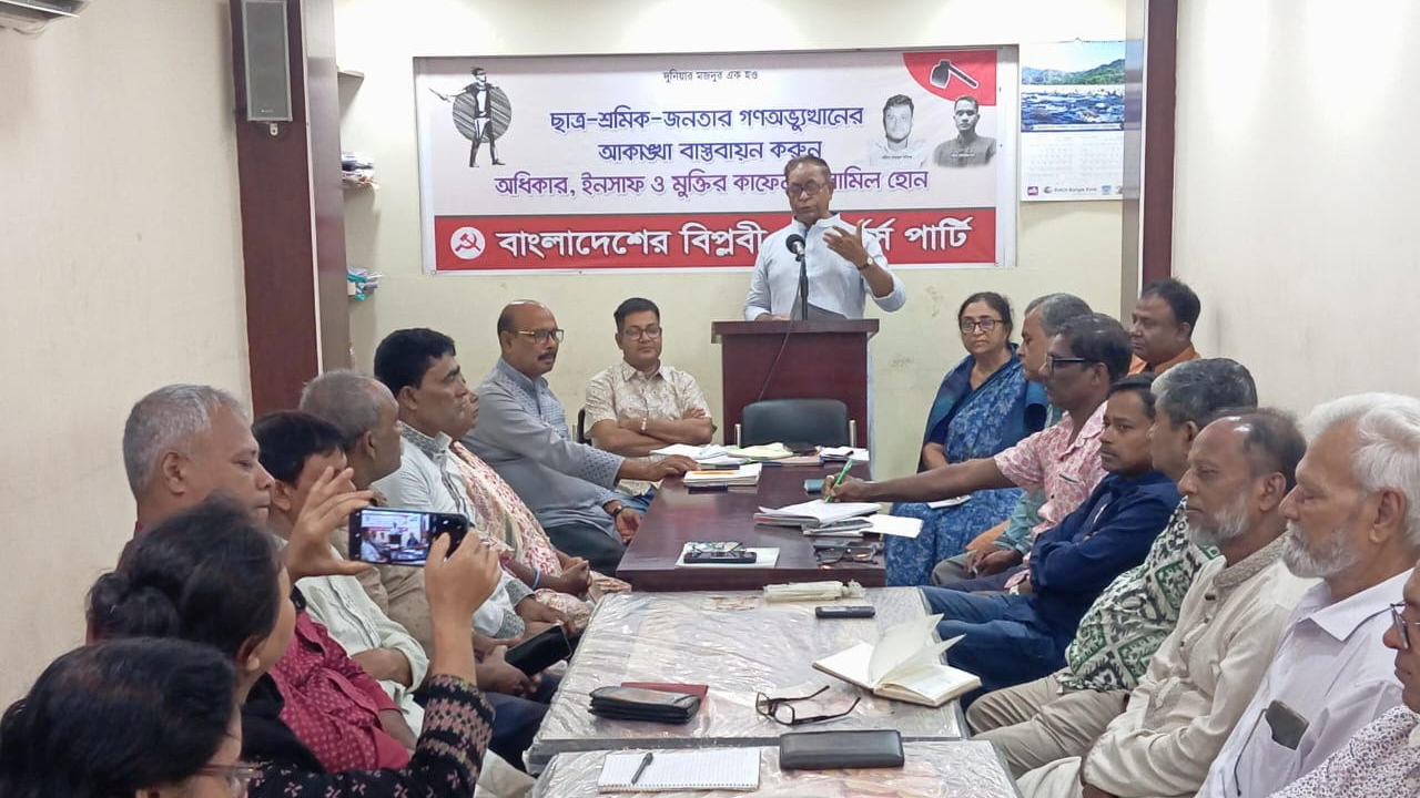 ‘জাতীয় নির্বাচন ঝুঁকির মধ্যে পড়লে দেশের নিরাপত্তা ঝুঁকিও বৃদ্ধি পাবে’