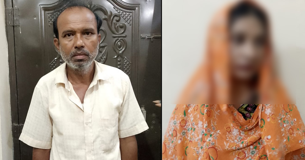 ঠাকুরগাঁওয়ে পালাক্রমে ধর্ষণ: সহযোগী নারীসহ গ্রেপ্তার ২