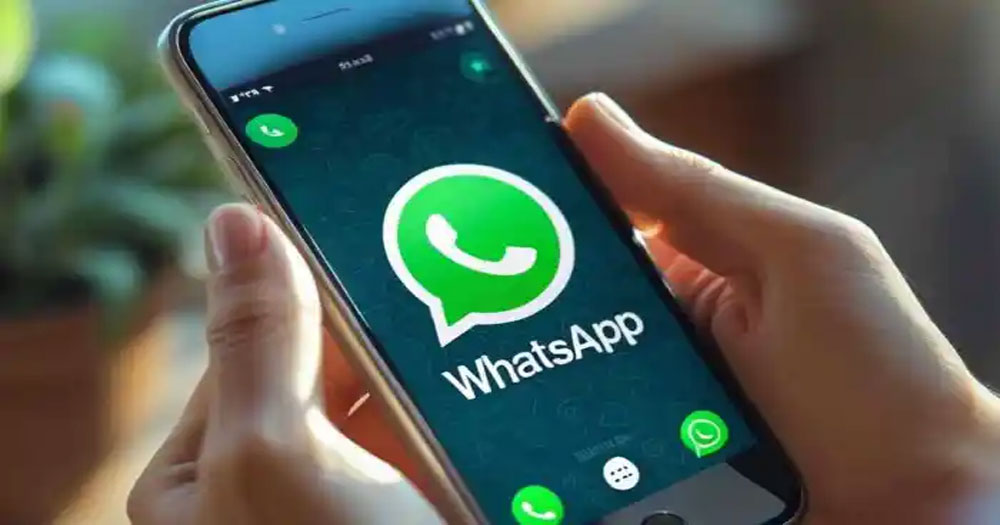 অ্যাপ ছাড়াই হোয়াটসঅ্যাপ চ্যাট করবেন যেভাবে