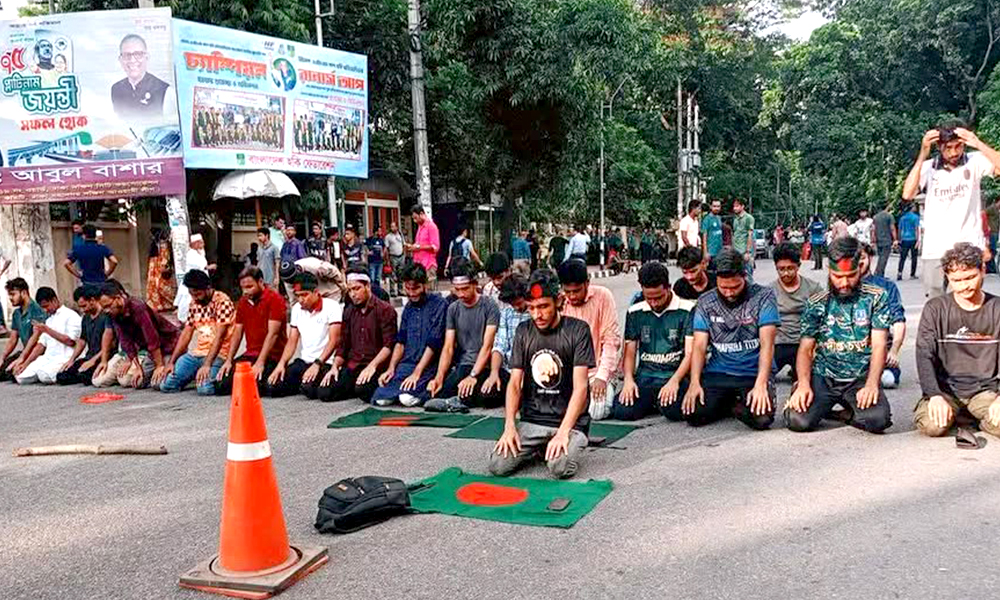 বিশ্ববিদ্যালয়গুলোতে শিবিরের অপ্রতিদ্বন্দ্বী হয়ে ওঠার রহস্য