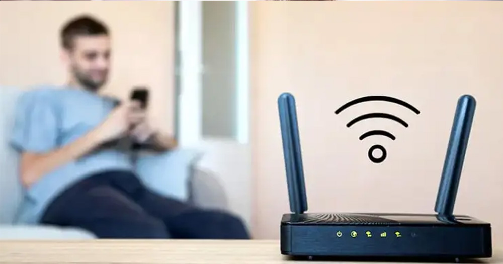 ওয়াই-ফাইয়ের রেডিয়েশন থেকেও হতে পারে ভয়াবহ রোগ