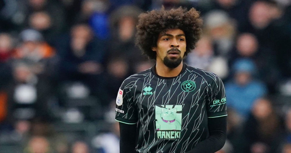 হামজা চৌধুরীর নতুন মাইলফলক