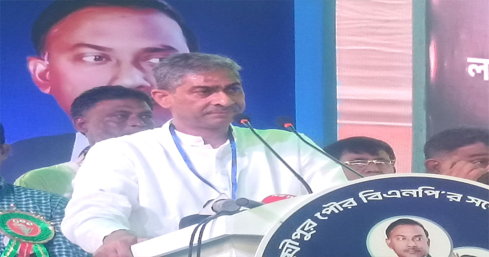 বহু অত্যাচার-নির্যাতনের পরেও হাসিনার কাছে কখনো মাথা নত করিনি : এ্যানি