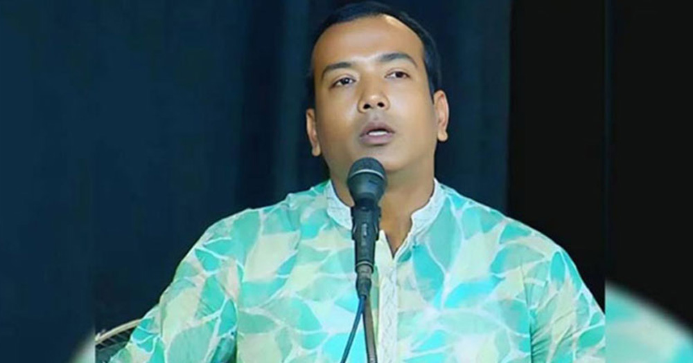 ছাত্রদল জয়ী হলে গেস্টরুম কালচার ফিরবে না: রাকিব