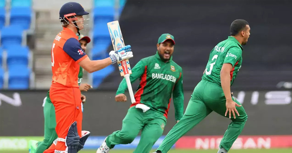 ‘বাংলাদেশকে হারানো সহজ হবে না’