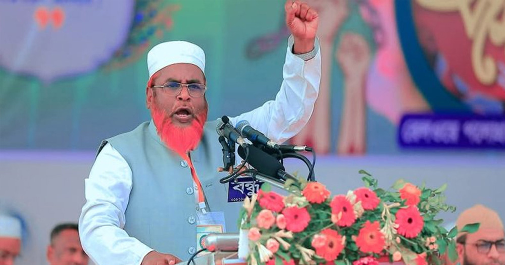 ‘নির্বাচন কমিশনের ঘোষিত রোডম্যাপ জনগণের প্রত্যাশার প্রতিফলন ঘটেনি’